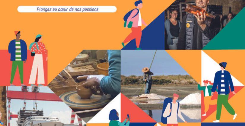 Visite des coulisses de Vendée Miniature à Brétignolles-sur-Mer