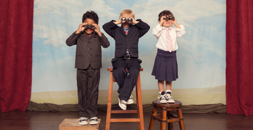 Spectacles et ateliers pour les enfants avec "Les Scènes Enchantées" à La-Roche-Sur-Yon