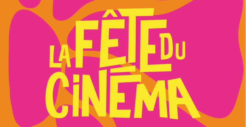 © Fête du Cinéma Ne manquez pas la Fête du Cinéma en Vendée