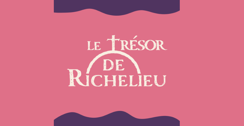 Jeu d’enquête immersif "Le trésor de Richelieu" à l'Historial de la Vendée