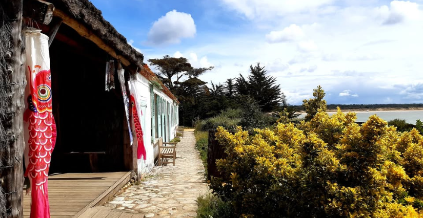 La semaine du Japon à la Maison Georges Clémenceau à Saint-Vincent-sur-Jard