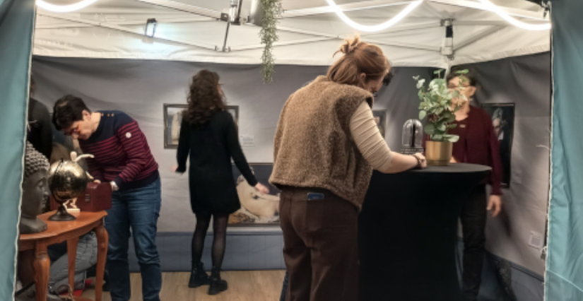 [NEW] Escape games inédits à découvrir au Château de Talmont