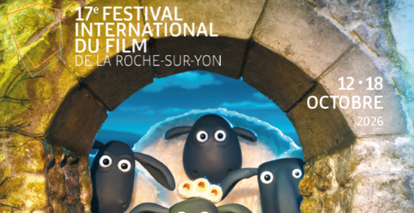 La programmation famille du Festival international du Film à La Roche-sur-Yon