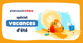 Comment occuper les enfants en Vendée pendant les vacances d'été ?
