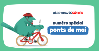 Les meilleures sorties en famille pendant les ponts de mai en Vendée