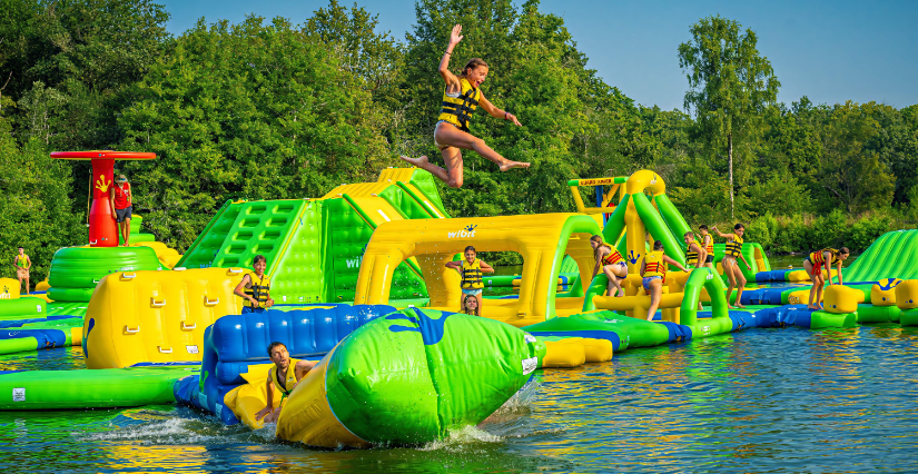 © Aquapark