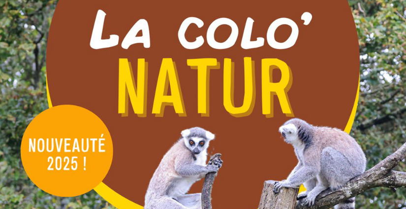 © Natur'Zoo de Mervent
