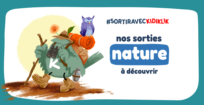 Les sorties nature en Vendée : on prend un bon bol d'air en famille !