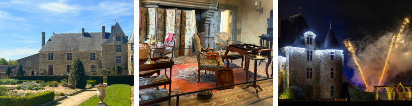 Logis dela chabotterie