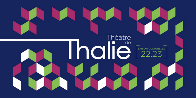 Théâtre de Thalie, saison culturelle tout public à Montaigu