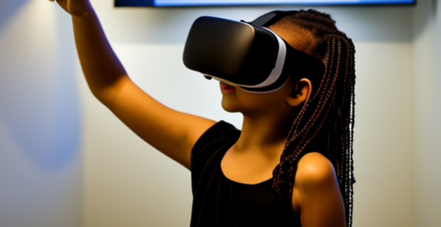 Illusion VR, la salle de loisirs dédiée à la réalité virtuelle à la Roche sur Yon