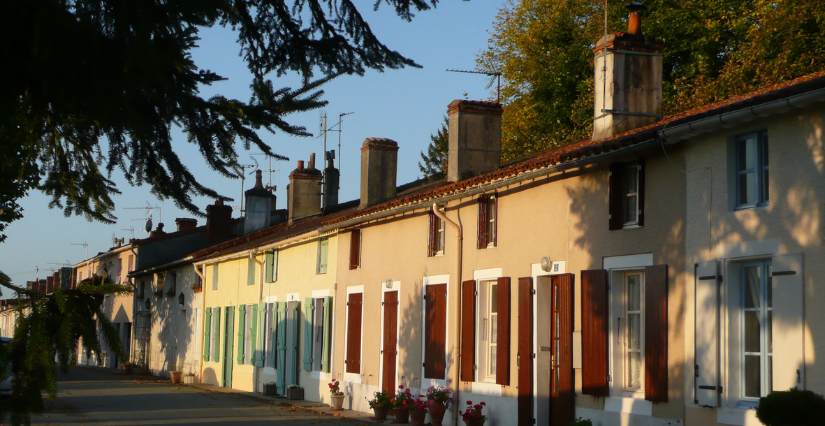 "Mon beau coron", atelier au Centre Minier de Faymoreau