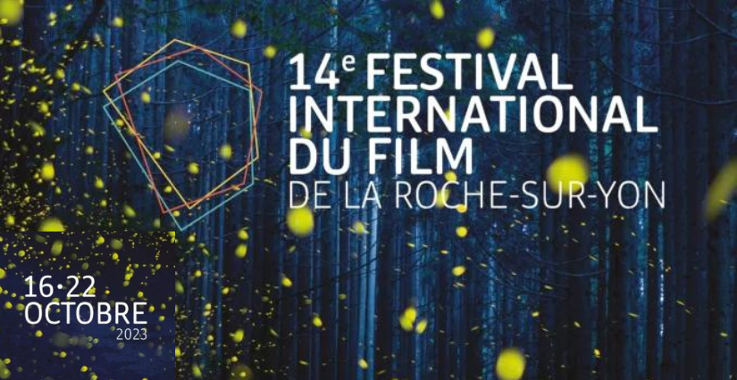 Festival international du Film à La Roche-sur-Yon