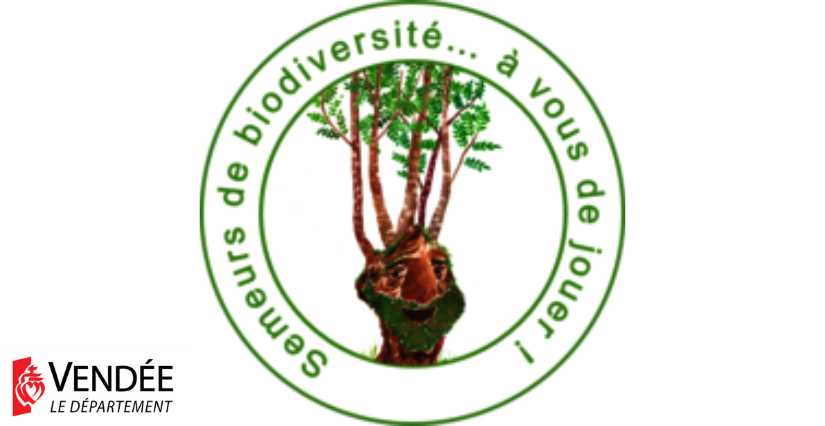  Jeu de piste "Semeurs de biodiversité", à la Réserve des Huttes