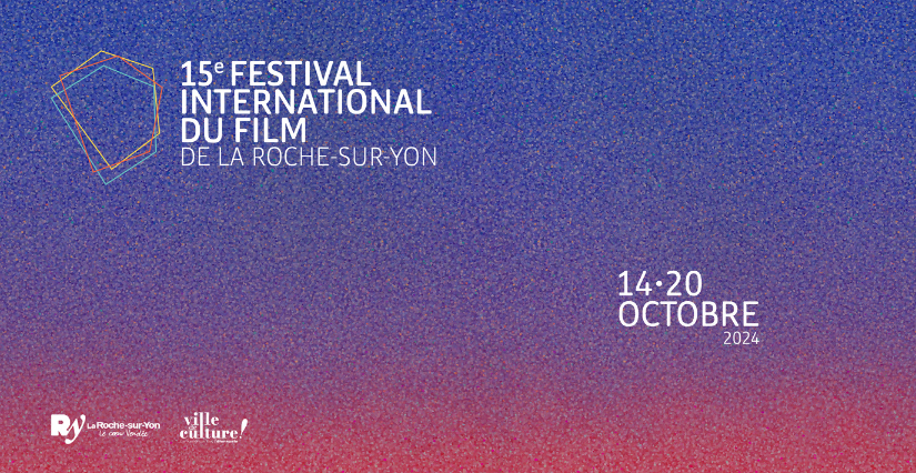 Festival international du Film à La Roche-sur-Yon