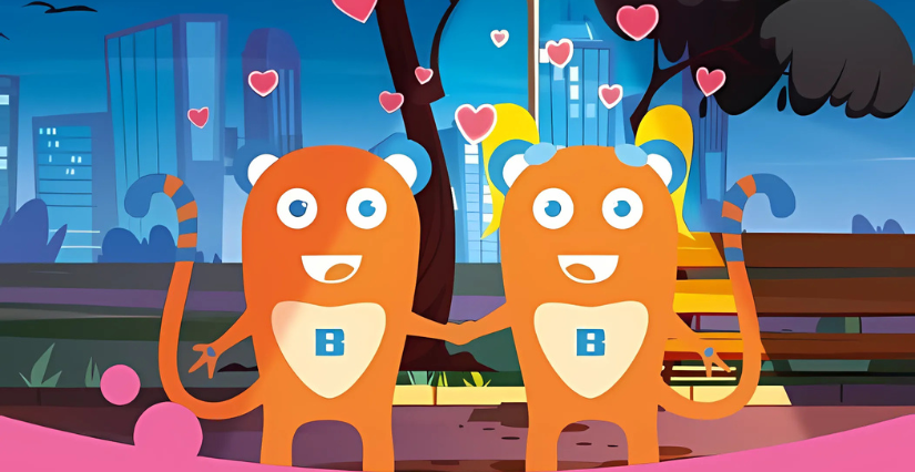Offre spéciale Saint-Valentin avec Babychou Services la Roche-sur-Yon