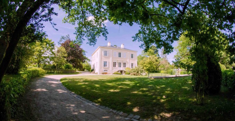  Nature, vélo et rando : cet été profitez du parc du Haras à la Roche-sur-Yon !