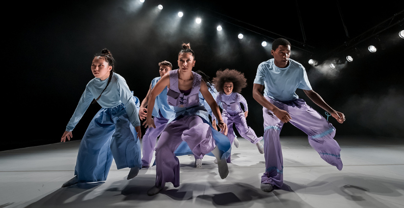Spectacle"Memento"à l'Espace culturel René Cassin-La Gare à Fontenay-le-Comte