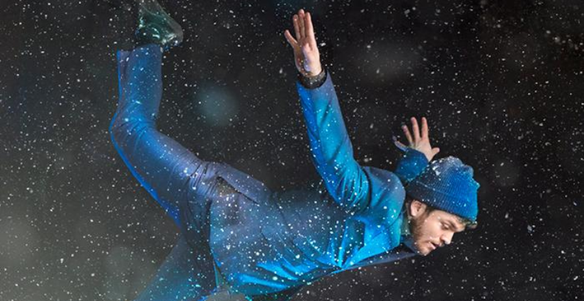 Spectacle "Blizzard" à l'Espace culturel René Cassin-La Gare à Fontenay-le-Comte