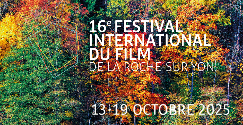 Festival international du Film à La Roche-sur-Yon