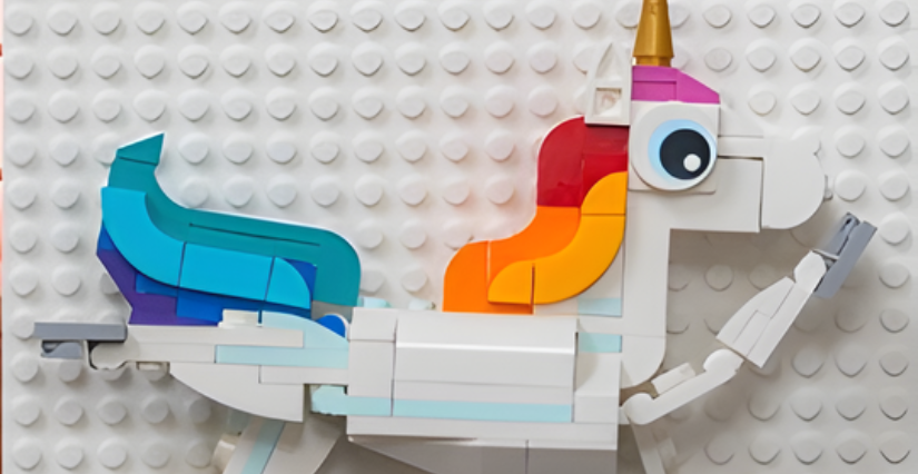 Atelier 'Défi de construction Lego" à Vendée Miniature