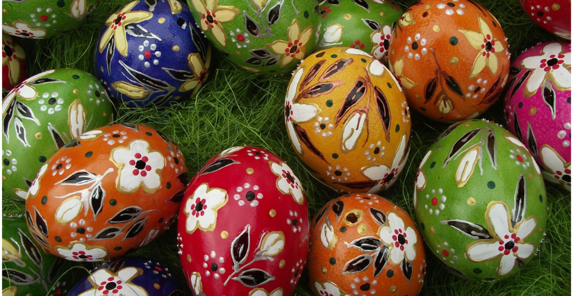  Séance de ciné p'tit déj et chasse aux oeufs au Cinéma Le Concorde à la Roche-Sur-Yon