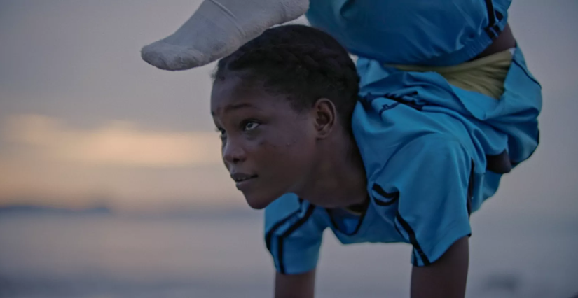 "Fantastique", ciné goûter au cinéma Le Concorde à la Roche-Sur-Yon