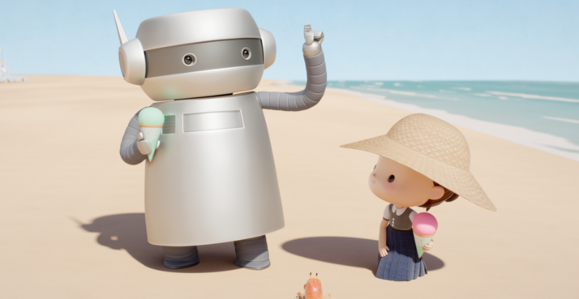 "L'odyssée de Céleste", ciné goûter au cinéma Le Concorde à la Roche-Sur-Yon