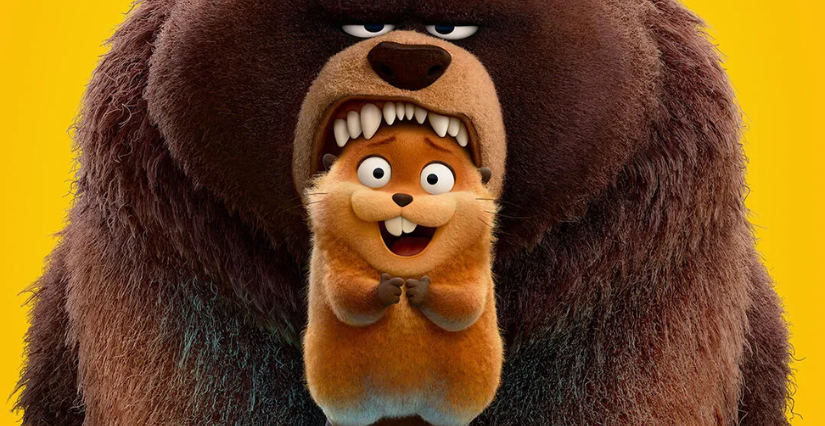 "Jumpers", film en famille au Cinéville de la Roche-Sur-Yon