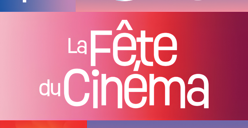 Fête du cinéma 2026 en Vendée