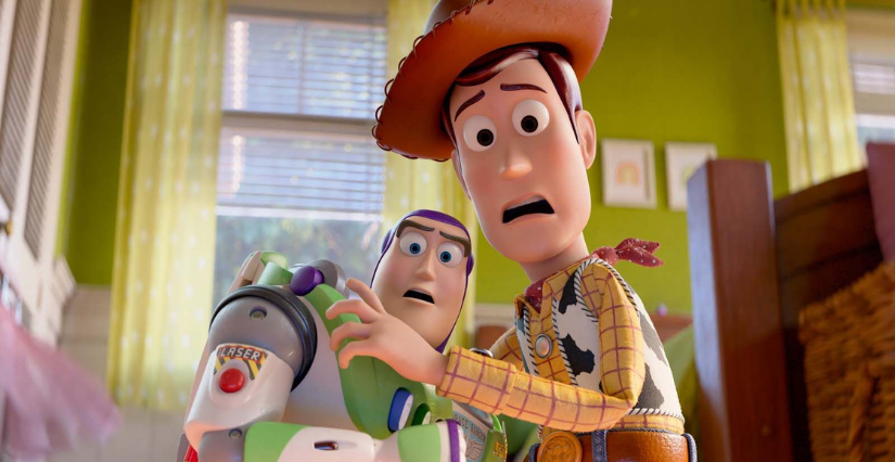 "Toy Story 5", ciné goûter au cinéma Le Concorde à la Roche-Sur-Yon
