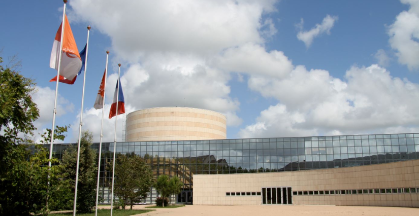 Journées européennes du patrimoine à l'Hôtel du Département