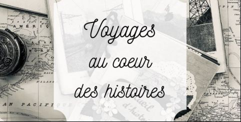 "Voyages au coeur des histoires", visite à l'Historial de la Vendée