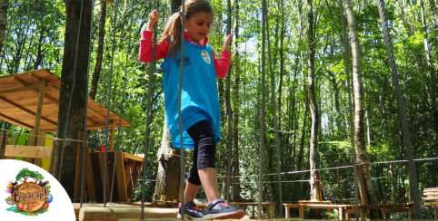 Tépacap Vendée est ouvert pour les vacances à Mesnard la Barotière