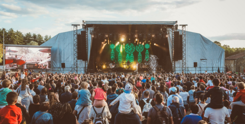 "Face & Si", festival musical à Mouilleron-le-Captif