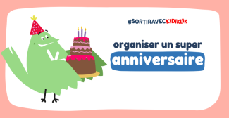 Où fêter l'anniversaire de votre enfant en Vendée ?