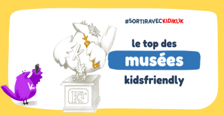 Tous au musée! Quels musées visiter avec des enfants en Vendée?