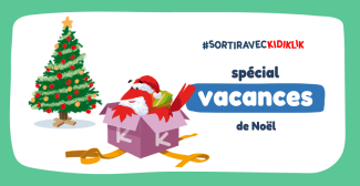 Qu'allez-vous faire avec les enfants pendant les vacances de Noël en Vendée ?