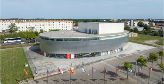 Théâtre de Thalie, saison culturelle tout public à Montaigu