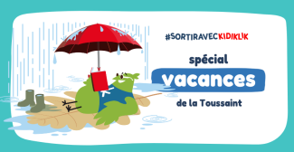 Que faire avec les enfants en Vendée pendant les vacances de la Toussaint ?