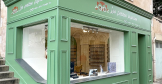 Les Petites Pupilles, votre opticien pour bébés, enfants et ados