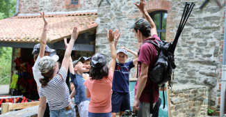Un super anniversaire d'aventurier avec la "Mission Survie, Cap’ ou pas Cap’ ?" de la Maison de la Rivière