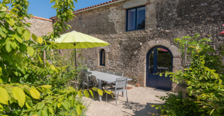 Hébergements insolites à la ferme, en famille, avec Bienvenue à la Ferme en Vendée